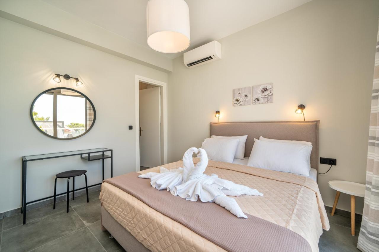 Marianna Villas - Thea - Argostoli (Kefalonia) Exterior foto