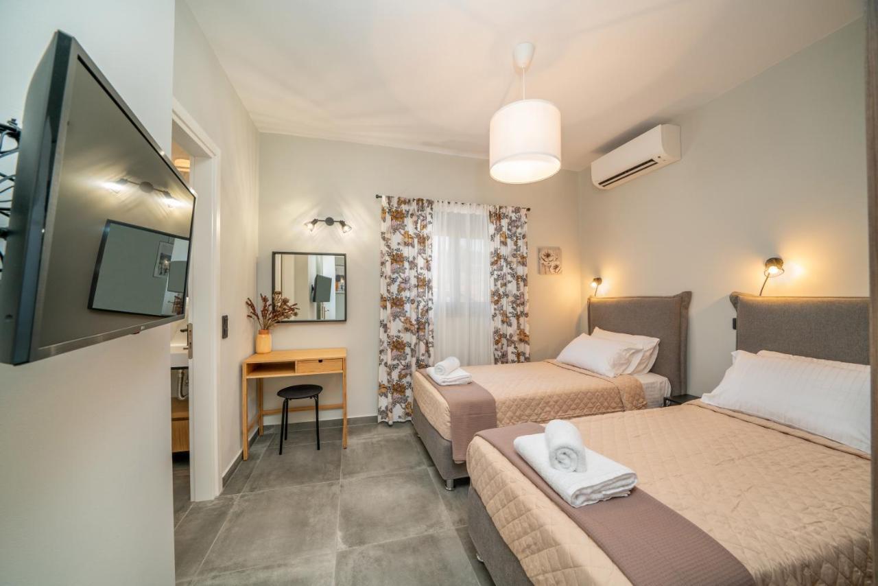 Marianna Villas - Thea - Argostoli (Kefalonia) Exterior foto